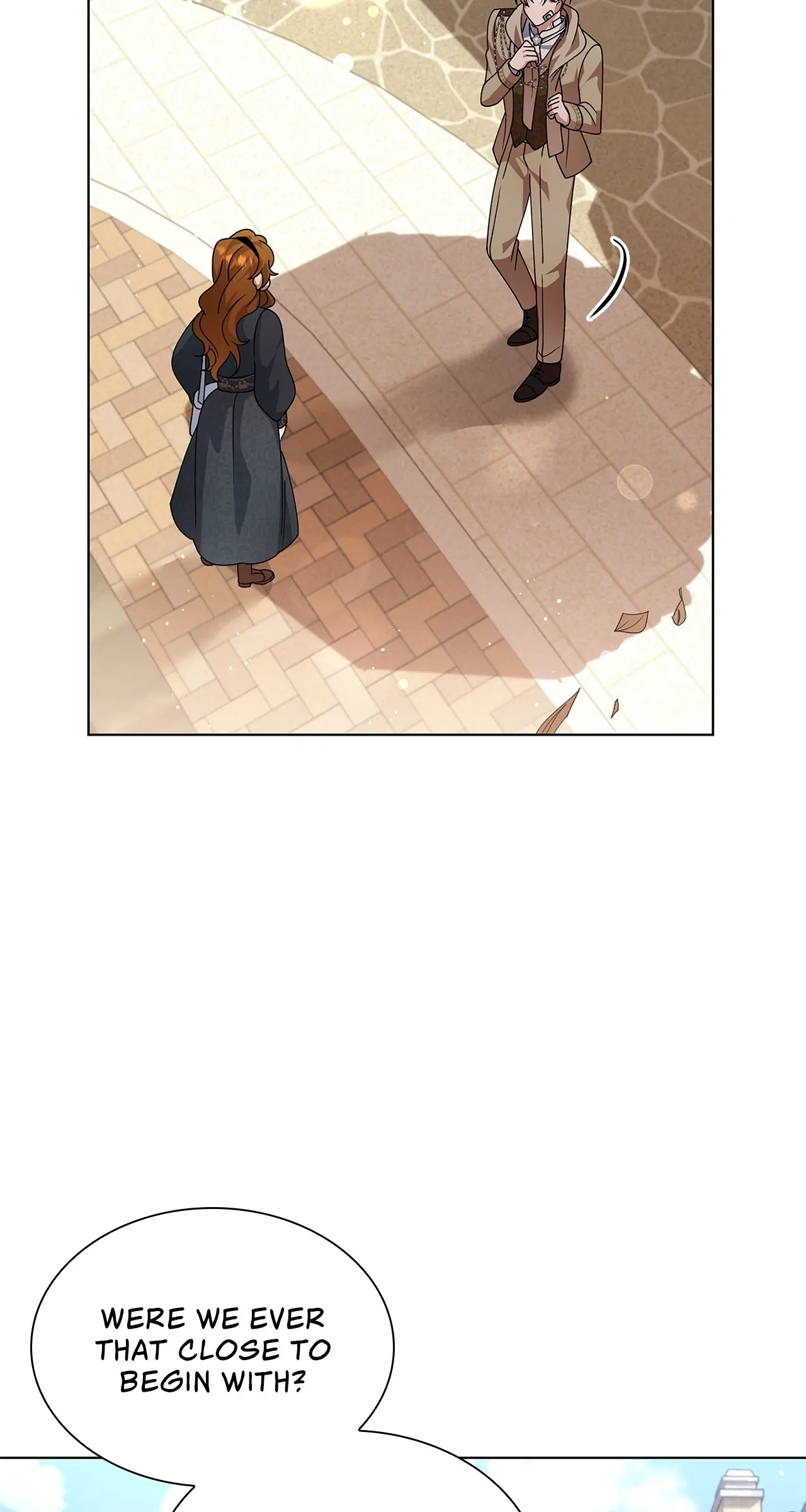 Sincerely, Vanessa chapter 24 page 82