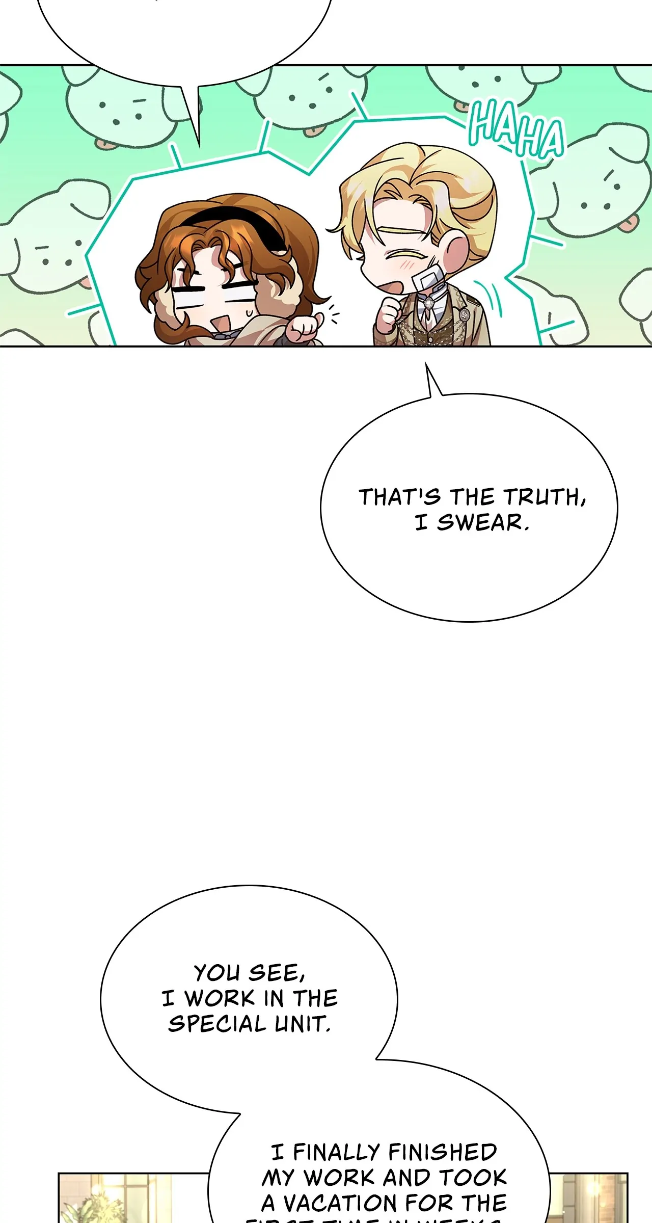 Sincerely, Vanessa chapter 24 page 88