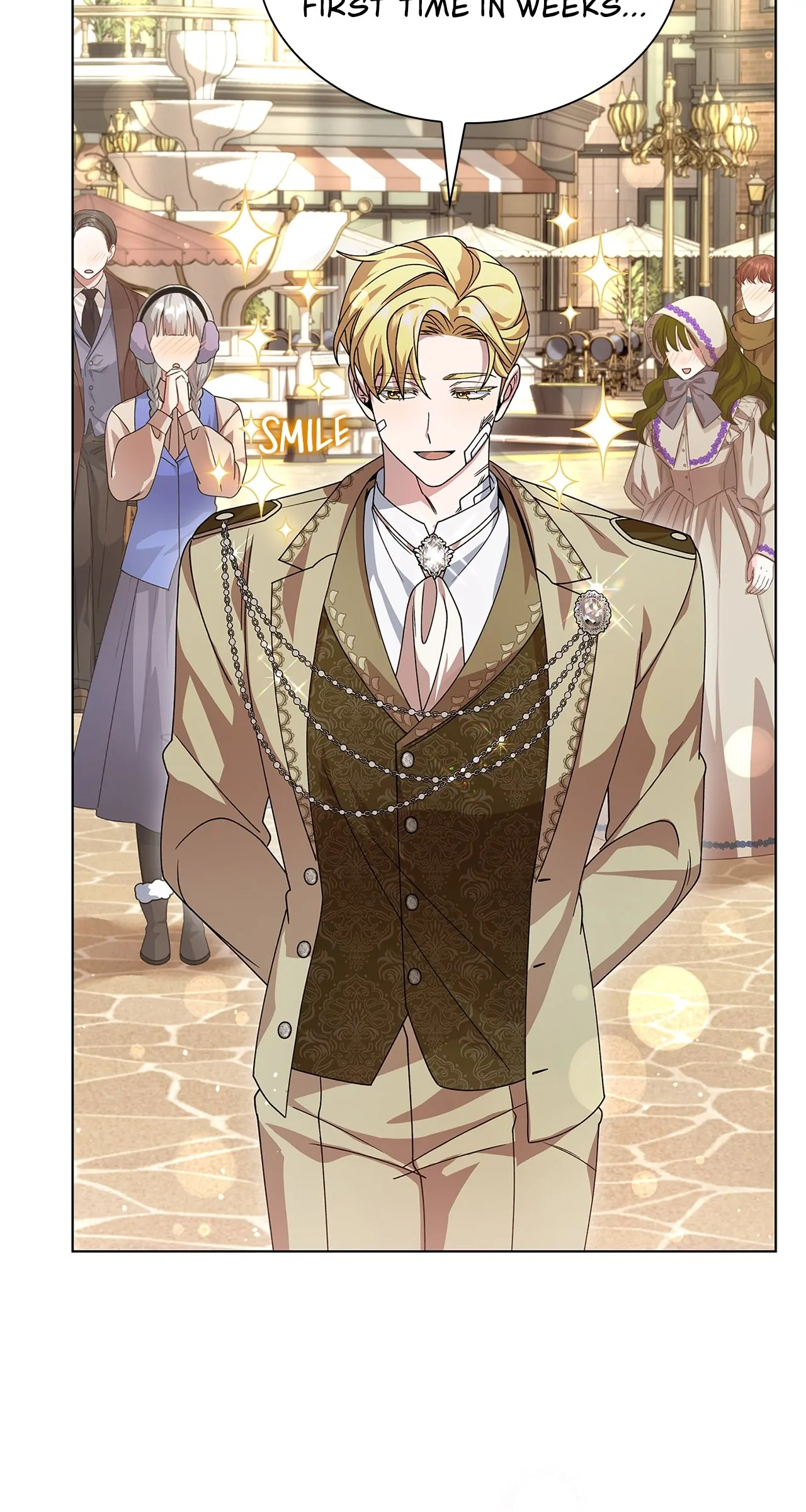 Sincerely, Vanessa chapter 24 page 89