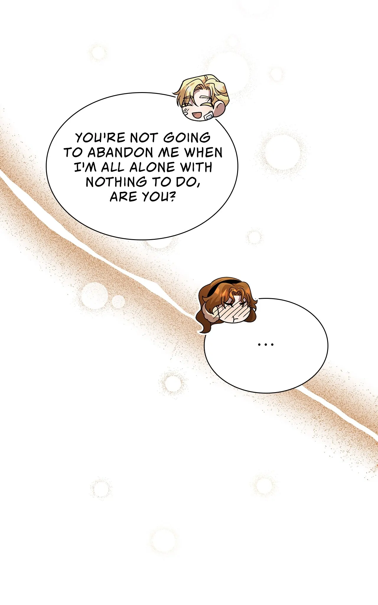 Sincerely, Vanessa chapter 24 page 90