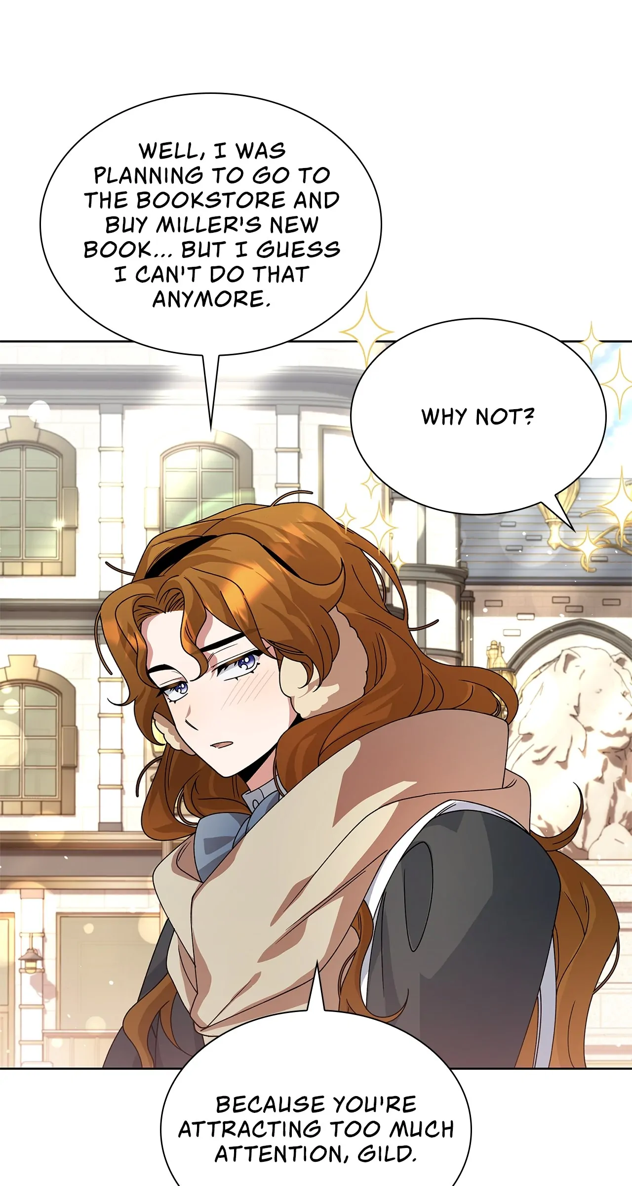 Sincerely, Vanessa chapter 24 page 91