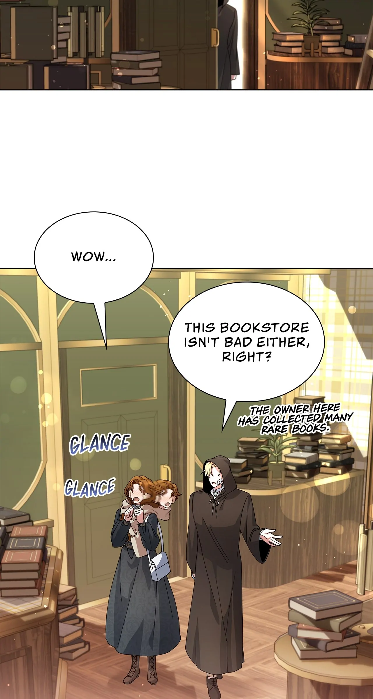 Sincerely, Vanessa chapter 24 page 93