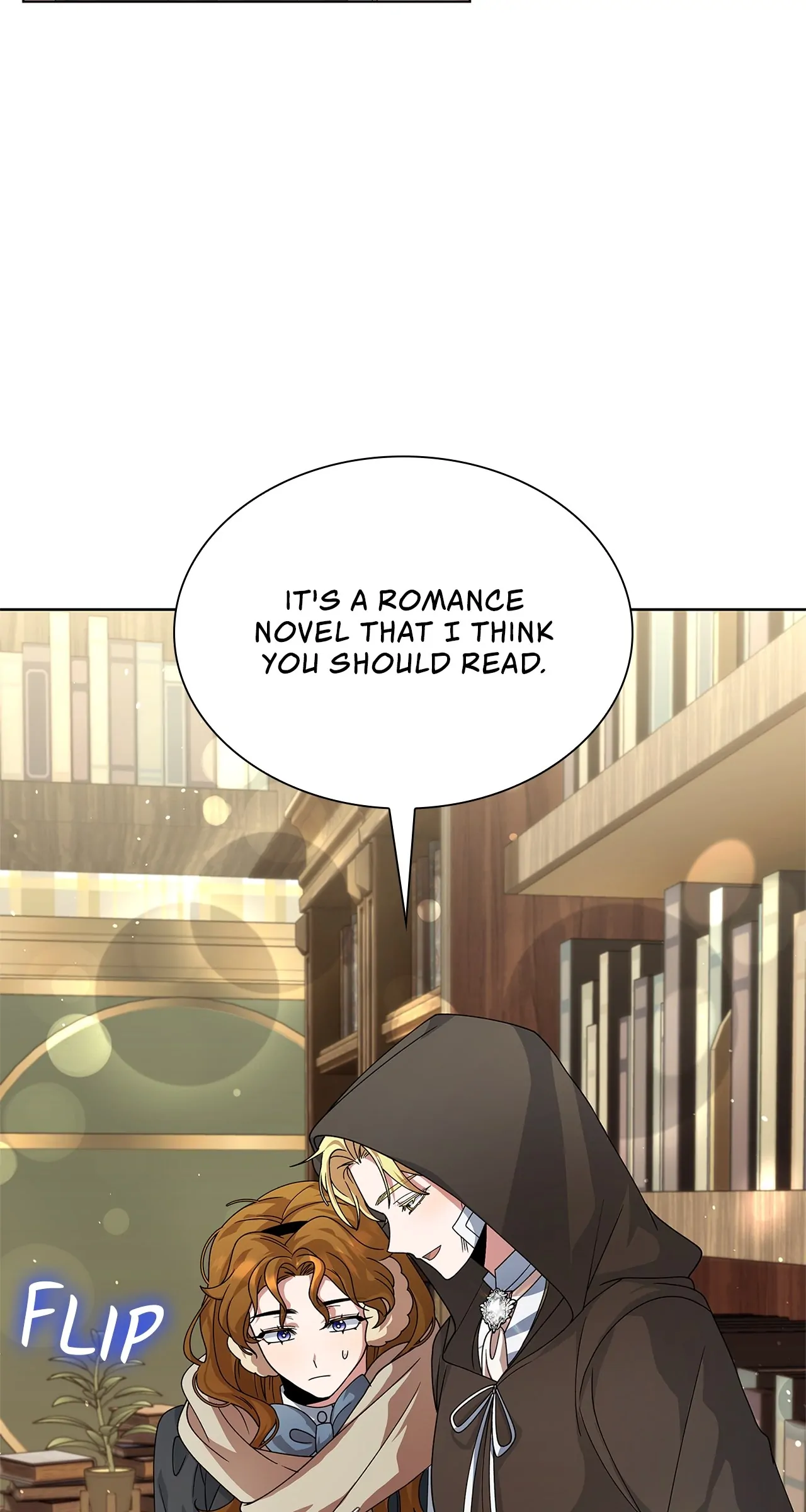 Sincerely, Vanessa chapter 24 page 95