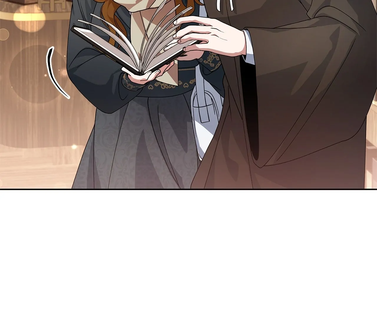 Sincerely, Vanessa chapter 24 page 96
