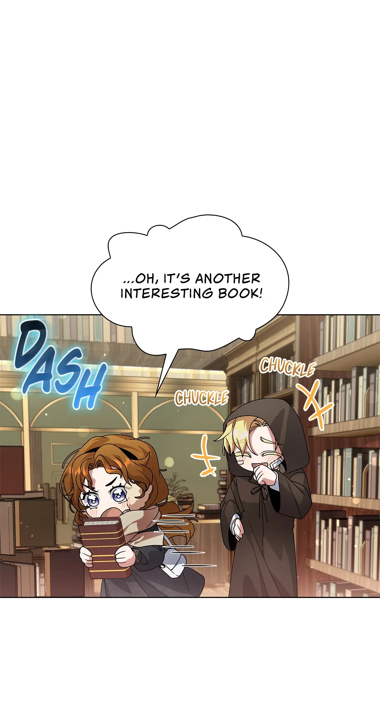 Sincerely, Vanessa chapter 24 page 98