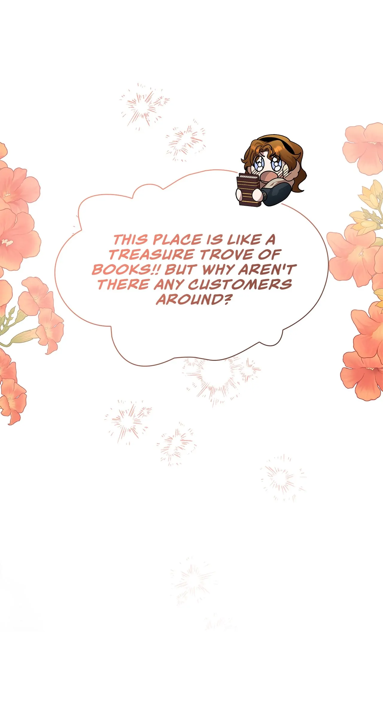 Sincerely, Vanessa chapter 24 page 99