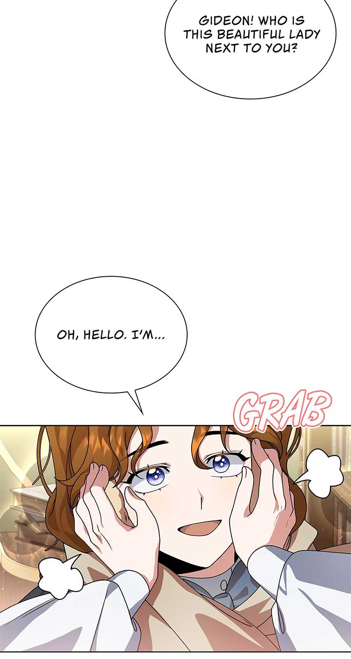 Sincerely, Vanessa chapter 25 page 4