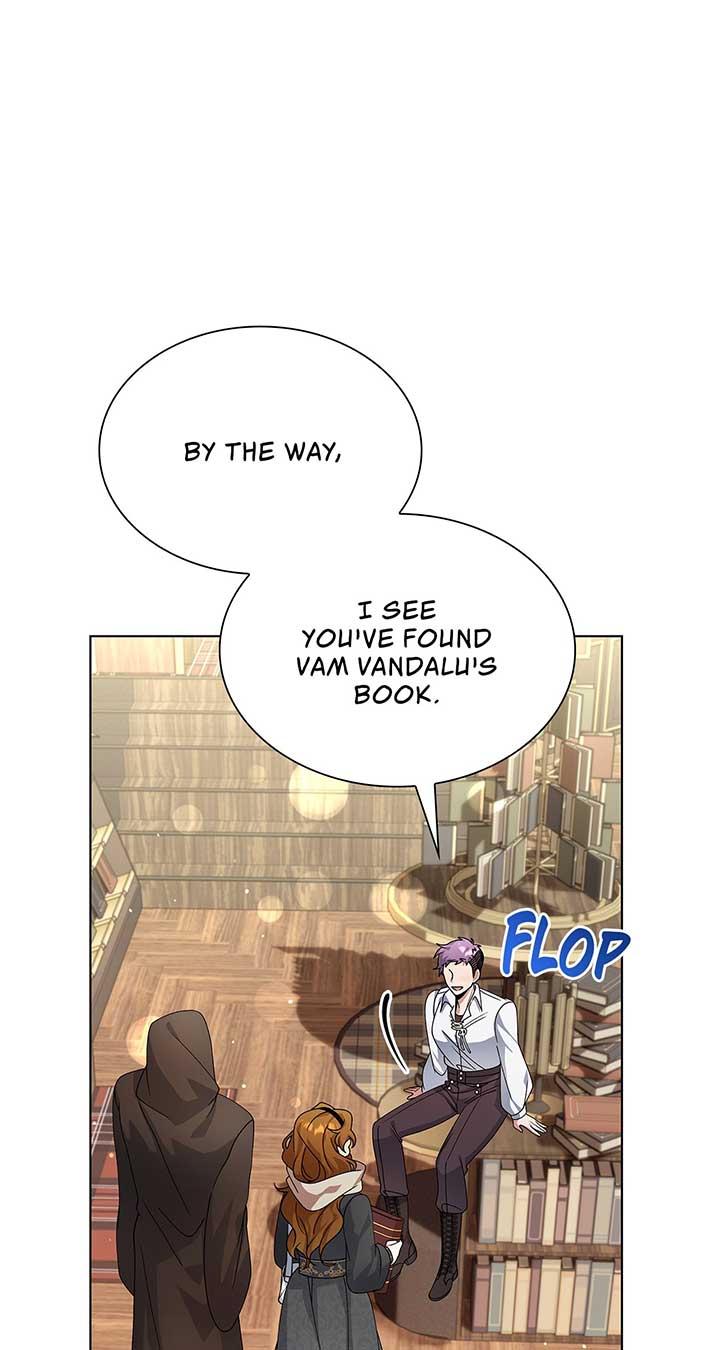 Sincerely, Vanessa chapter 25 page 6