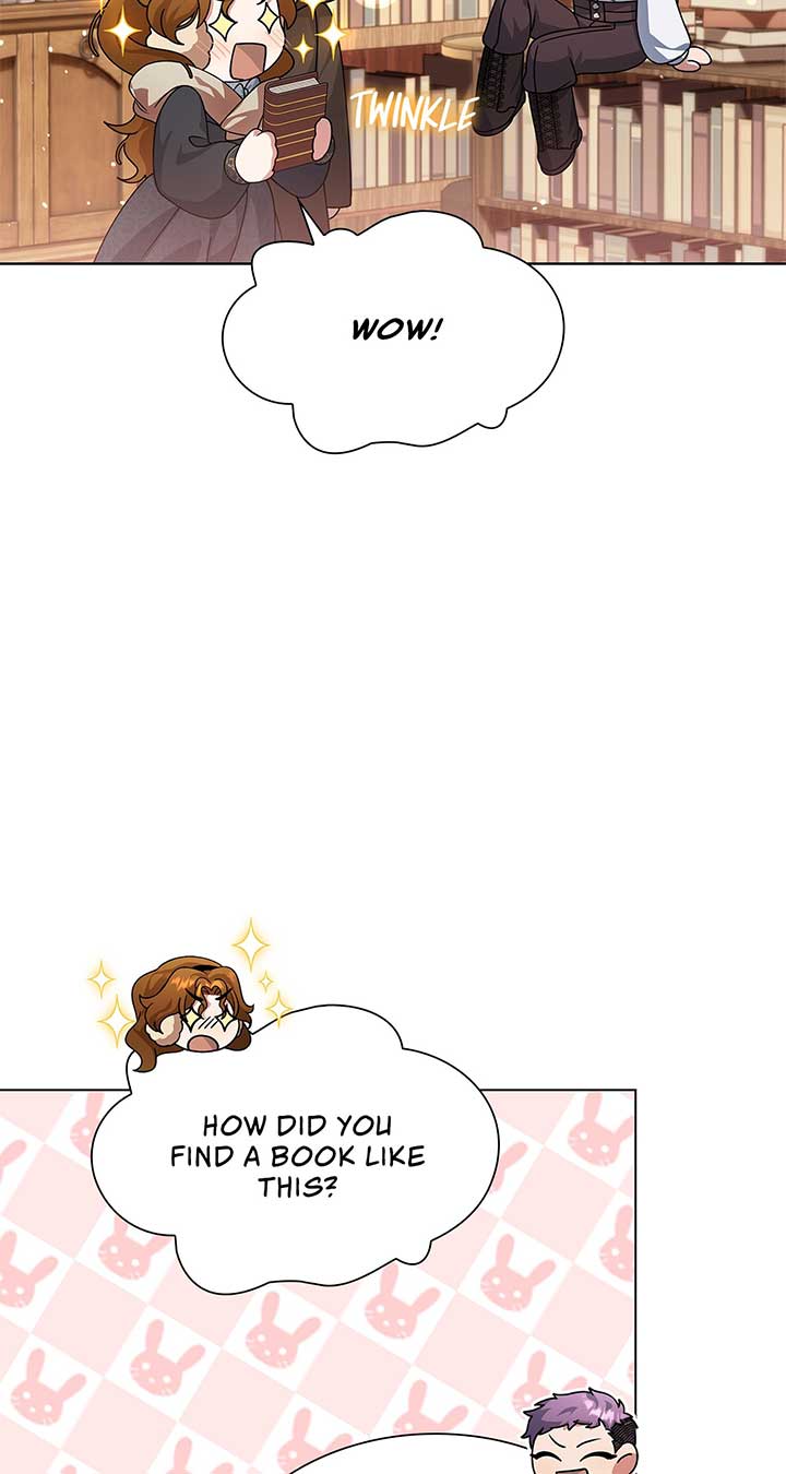 Sincerely, Vanessa chapter 25 page 10
