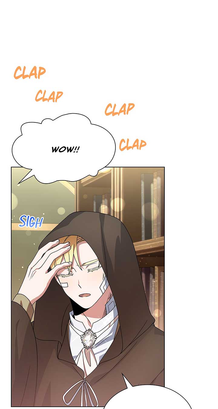 Sincerely, Vanessa chapter 25 page 13