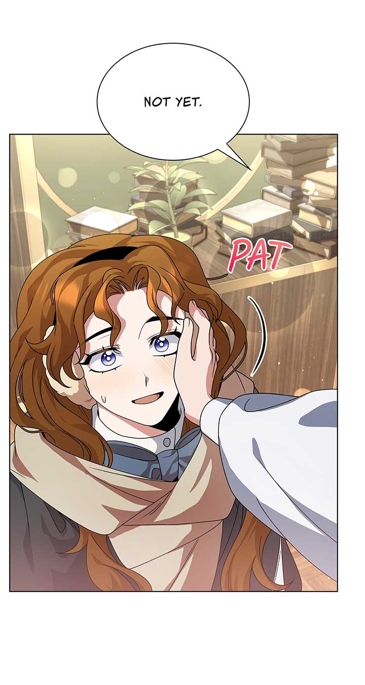 Sincerely, Vanessa chapter 25 page 15