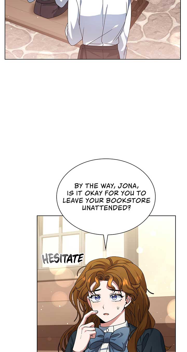 Sincerely, Vanessa chapter 25 page 20