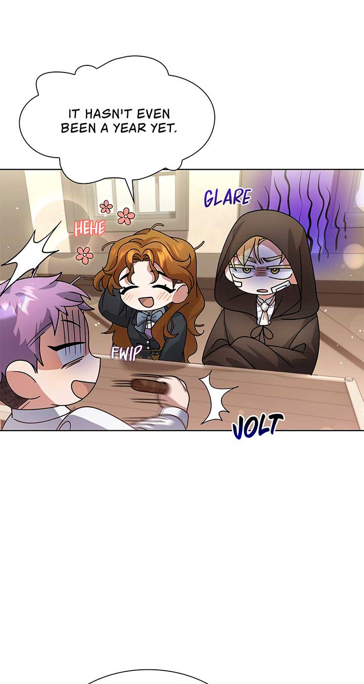 Sincerely, Vanessa chapter 25 page 24