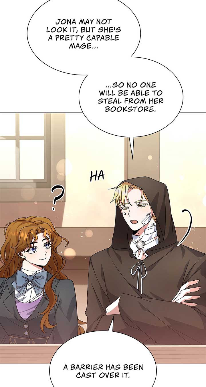 Sincerely, Vanessa chapter 25 page 25