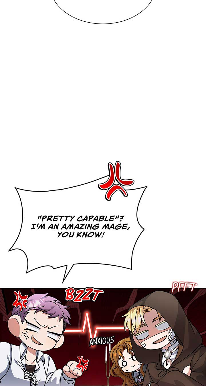Sincerely, Vanessa chapter 25 page 26