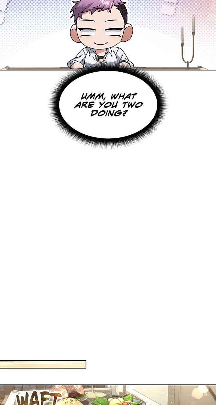 Sincerely, Vanessa chapter 25 page 32