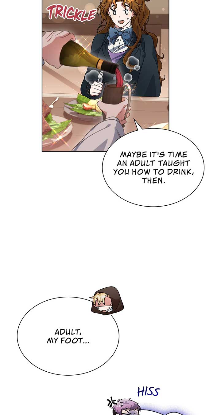 Sincerely, Vanessa chapter 25 page 37