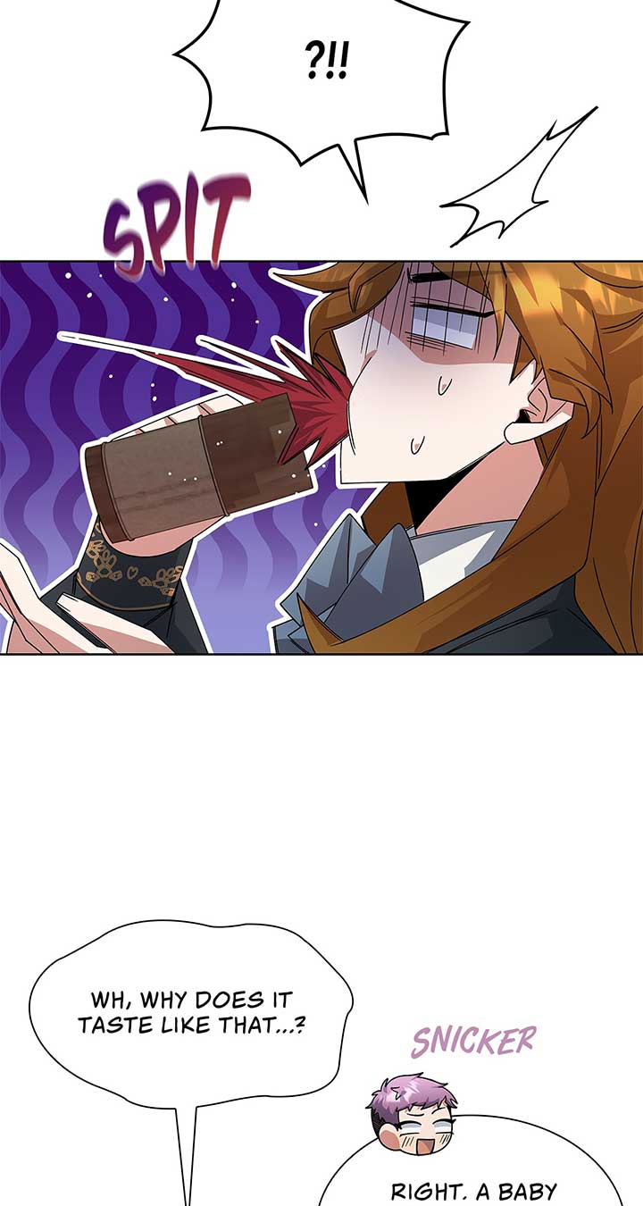 Sincerely, Vanessa chapter 25 page 42