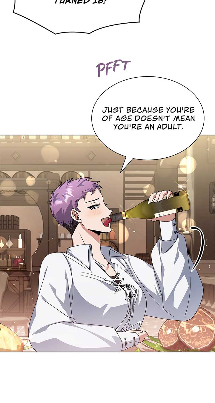 Sincerely, Vanessa chapter 25 page 44