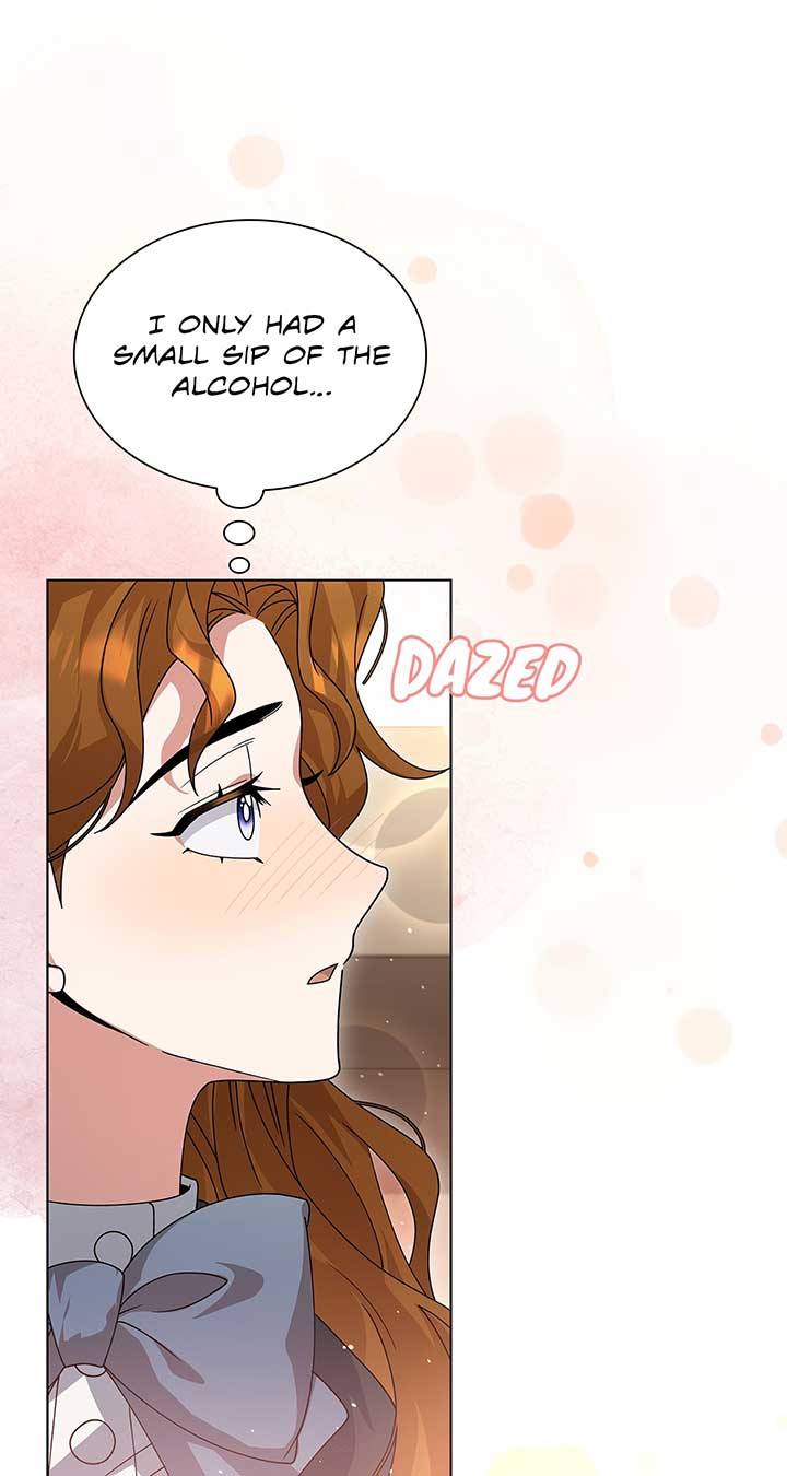 Sincerely, Vanessa chapter 25 page 48