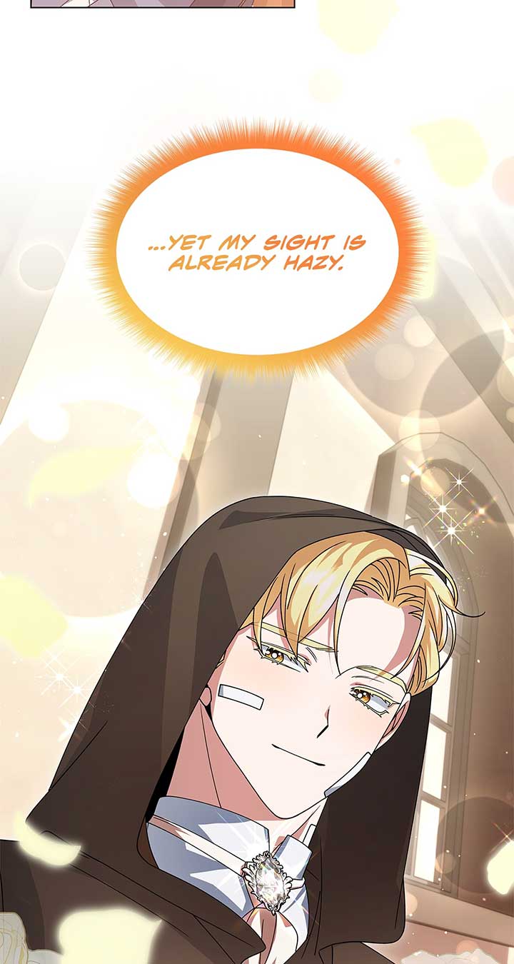 Sincerely, Vanessa chapter 25 page 49