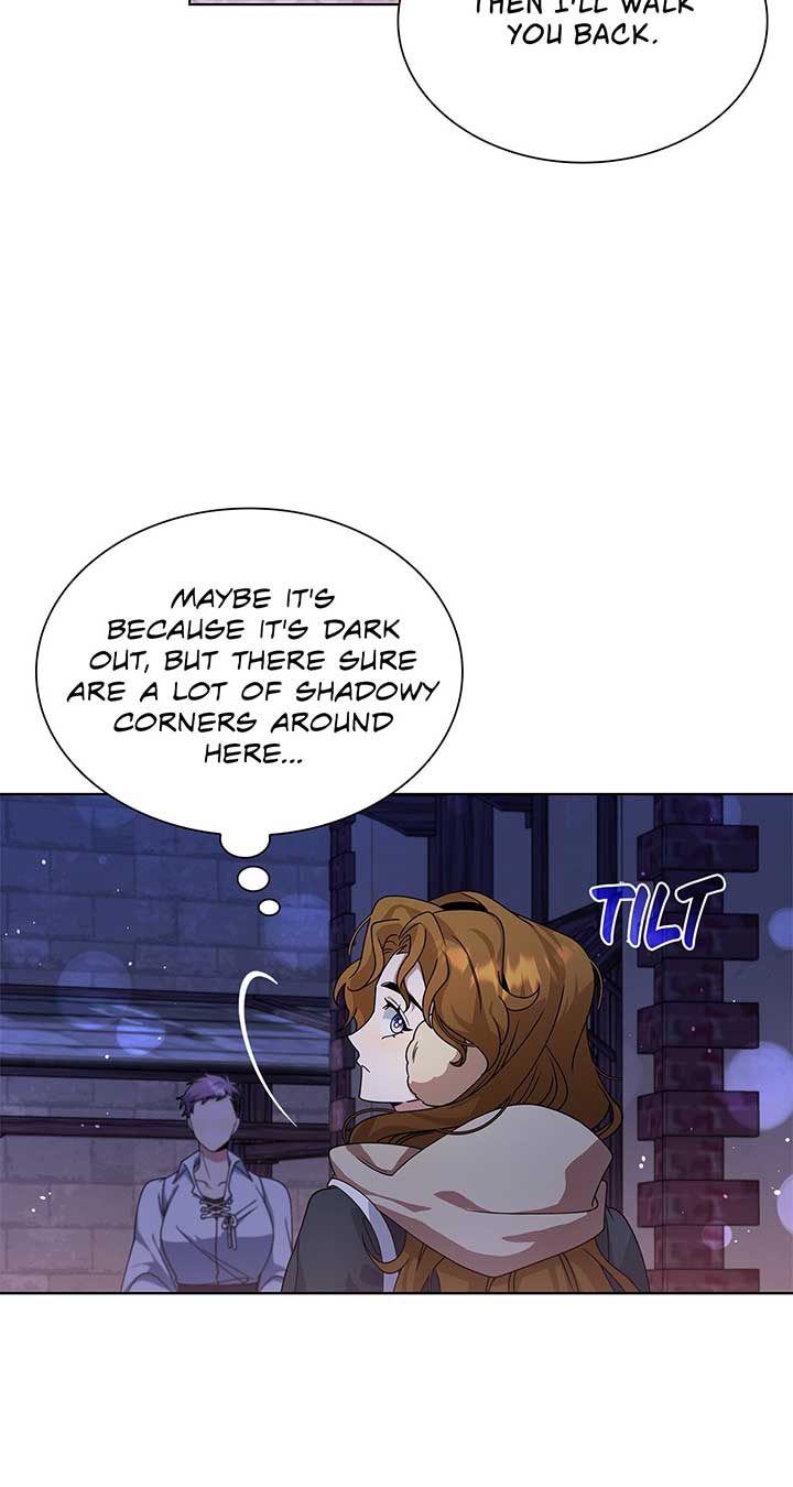 Sincerely, Vanessa chapter 25 page 54