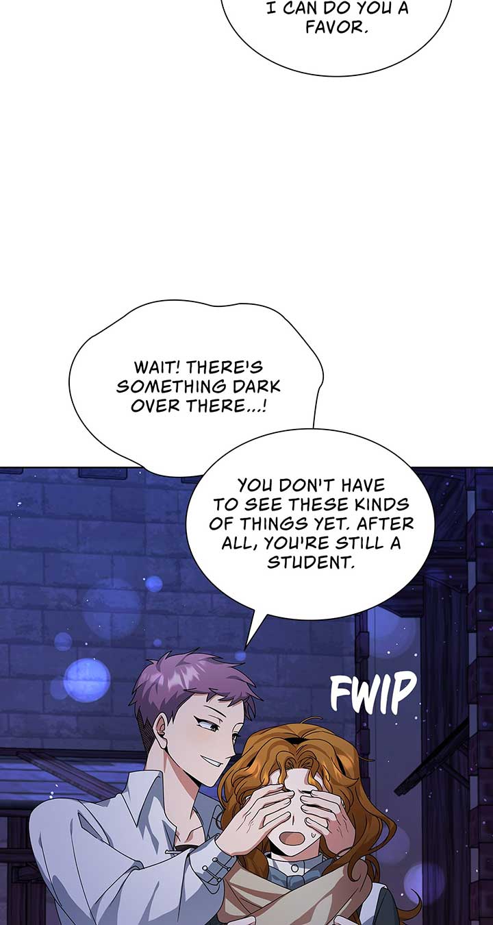 Sincerely, Vanessa chapter 25 page 62