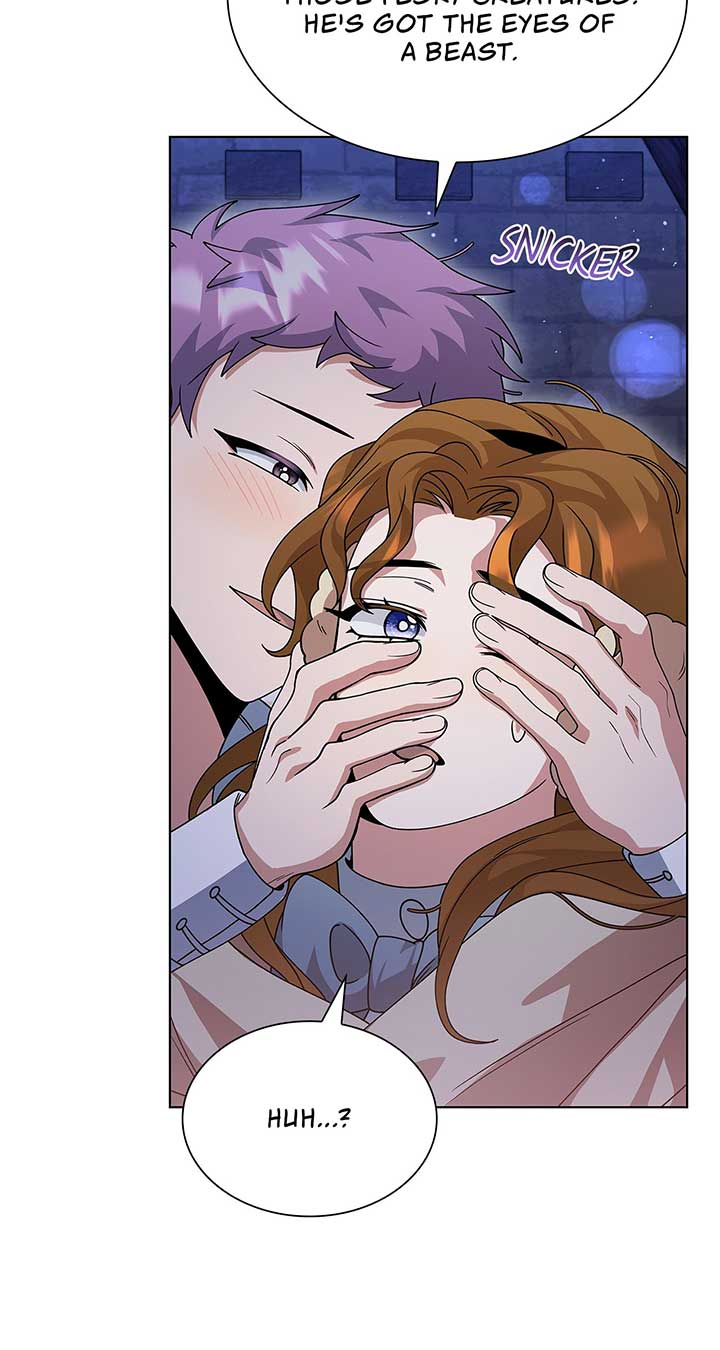Sincerely, Vanessa chapter 25 page 64