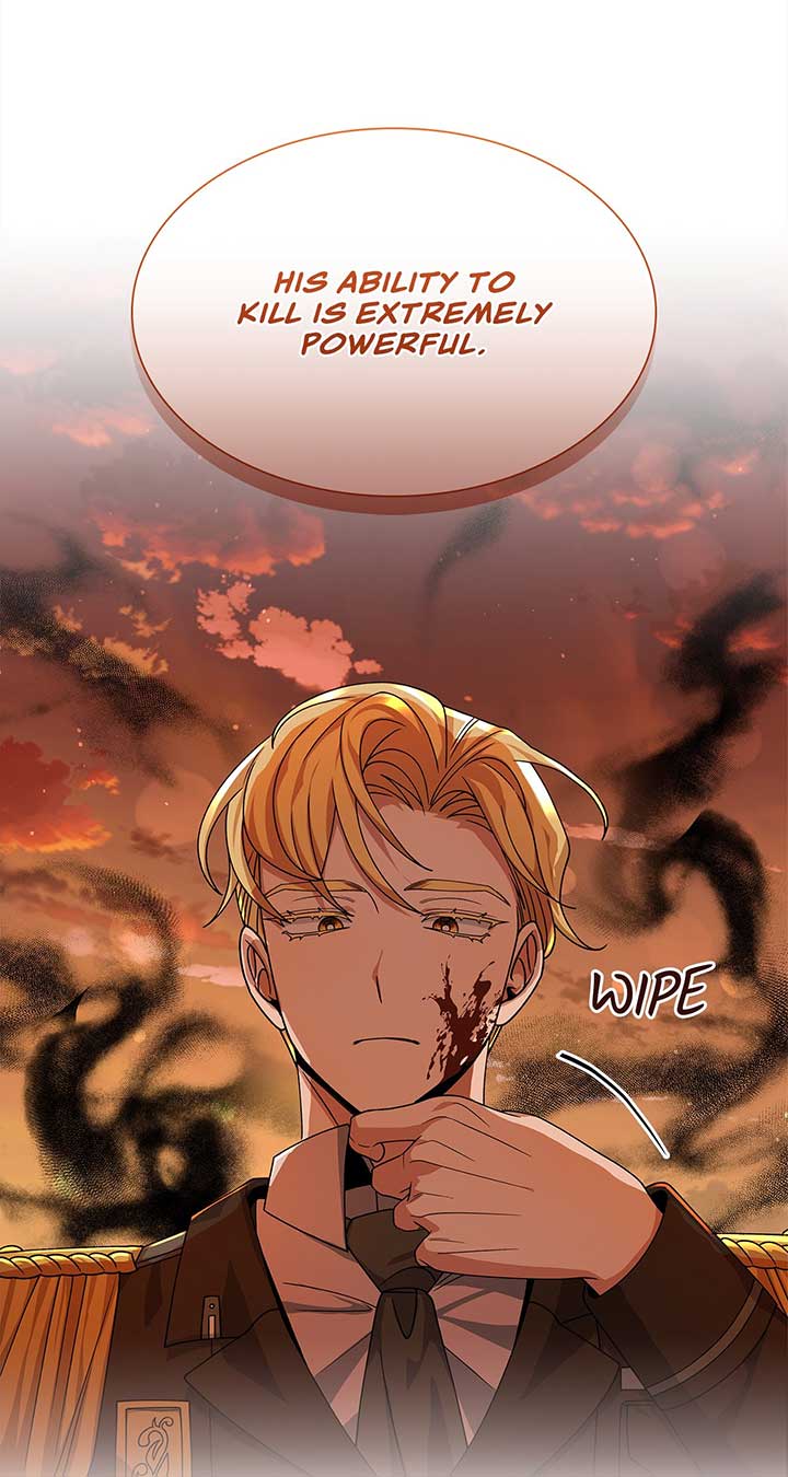 Sincerely, Vanessa chapter 25 page 72