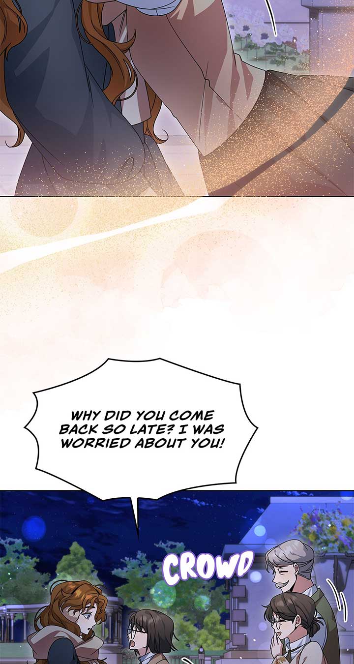 Sincerely, Vanessa chapter 25 page 81