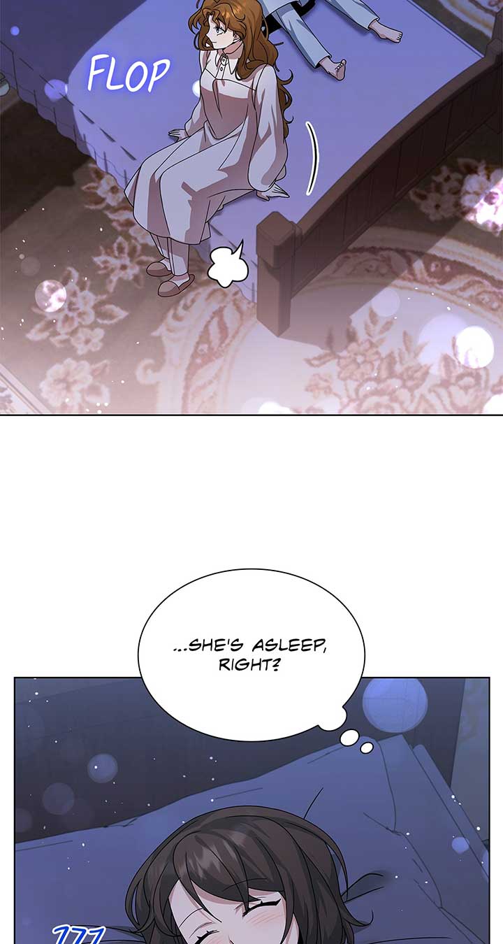 Sincerely, Vanessa chapter 25 page 86