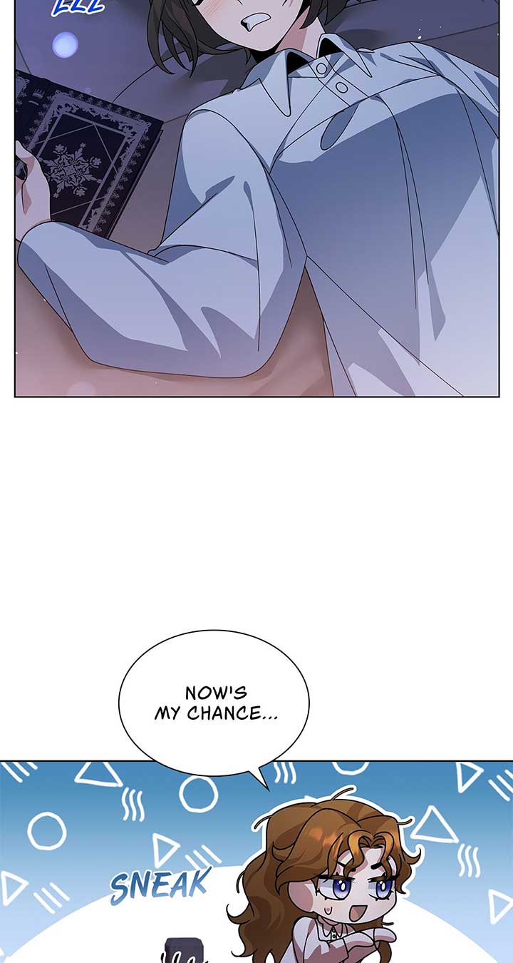 Sincerely, Vanessa chapter 25 page 87