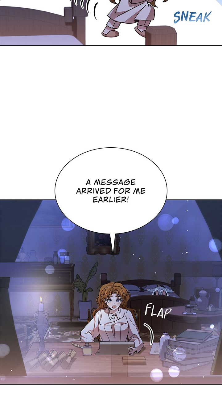 Sincerely, Vanessa chapter 25 page 88