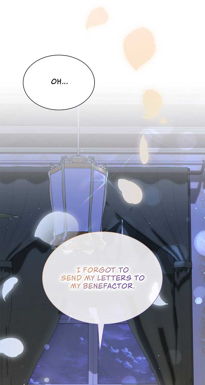 Sincerely, Vanessa chapter 25 page 97