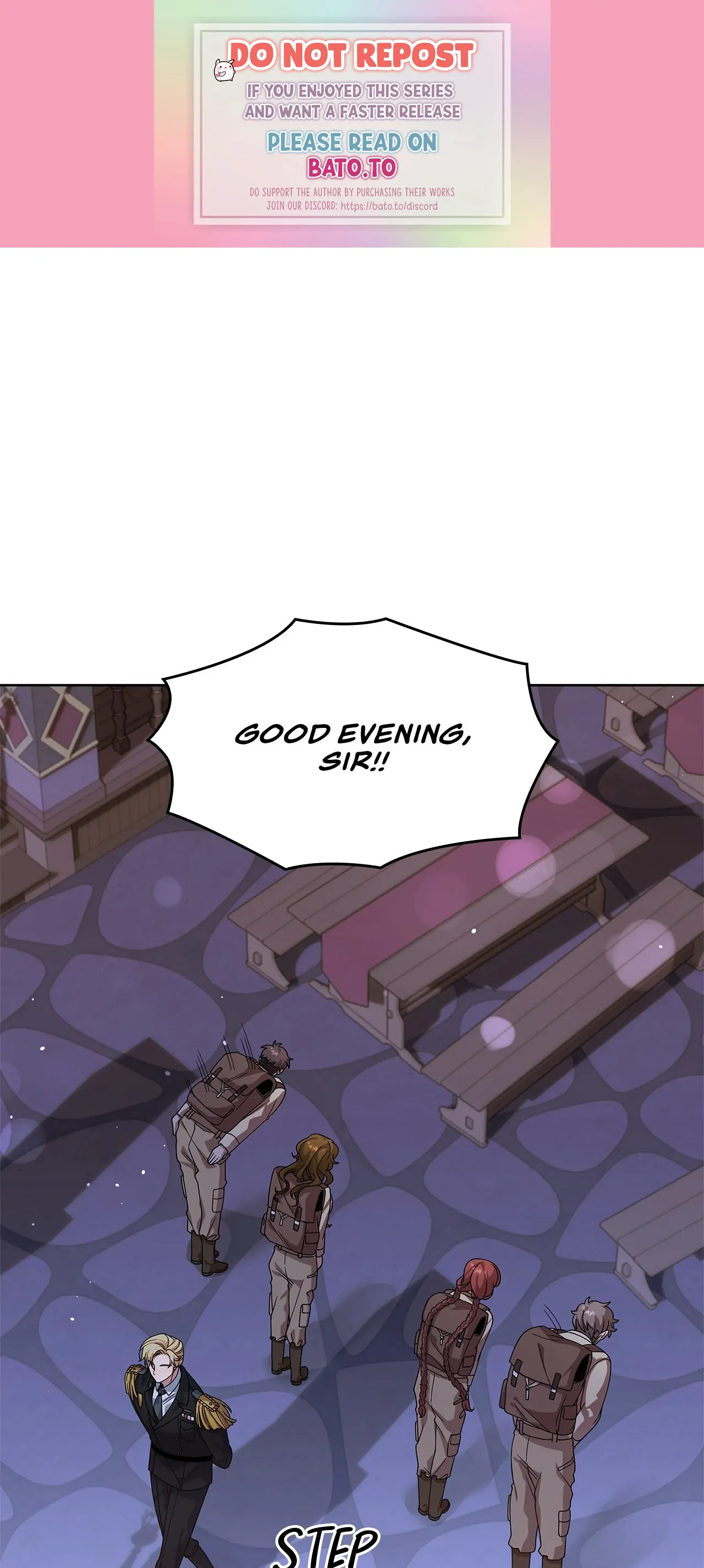 Sincerely, Vanessa chapter 27 page 1