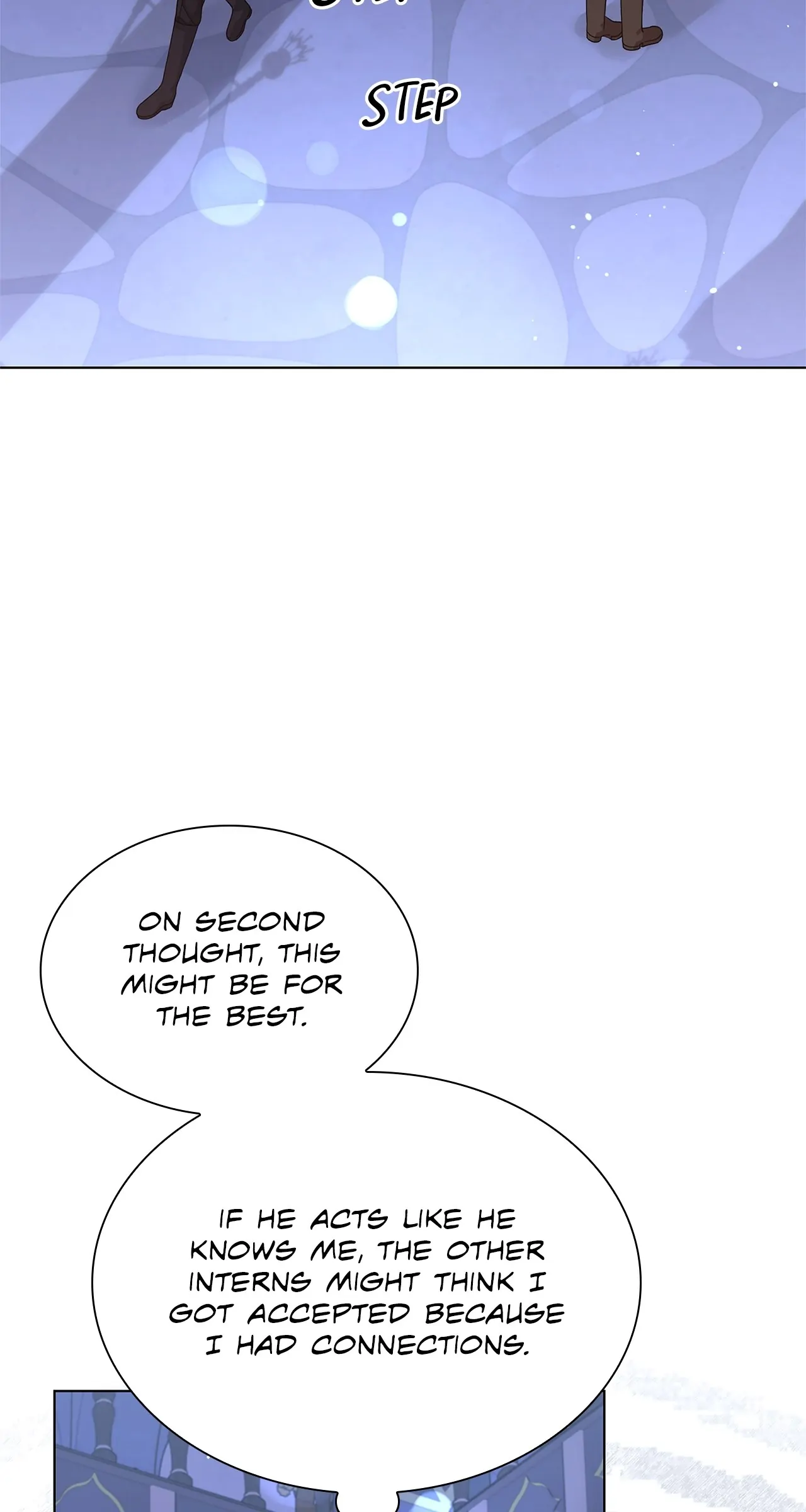 Sincerely, Vanessa chapter 27 page 2