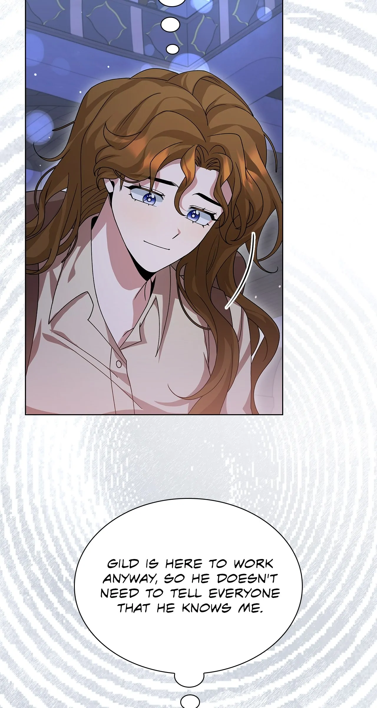 Sincerely, Vanessa chapter 27 page 3