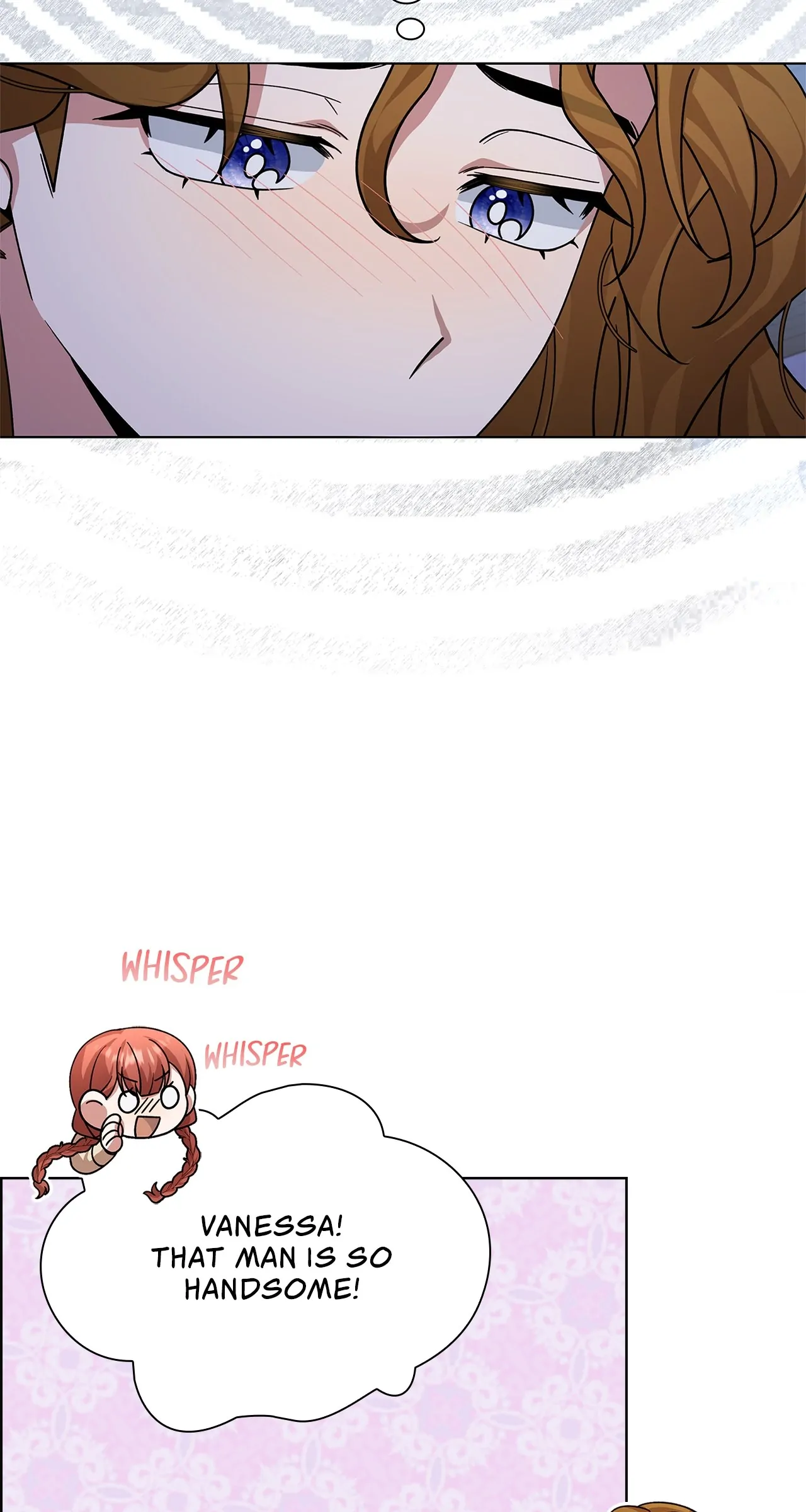 Sincerely, Vanessa chapter 27 page 4