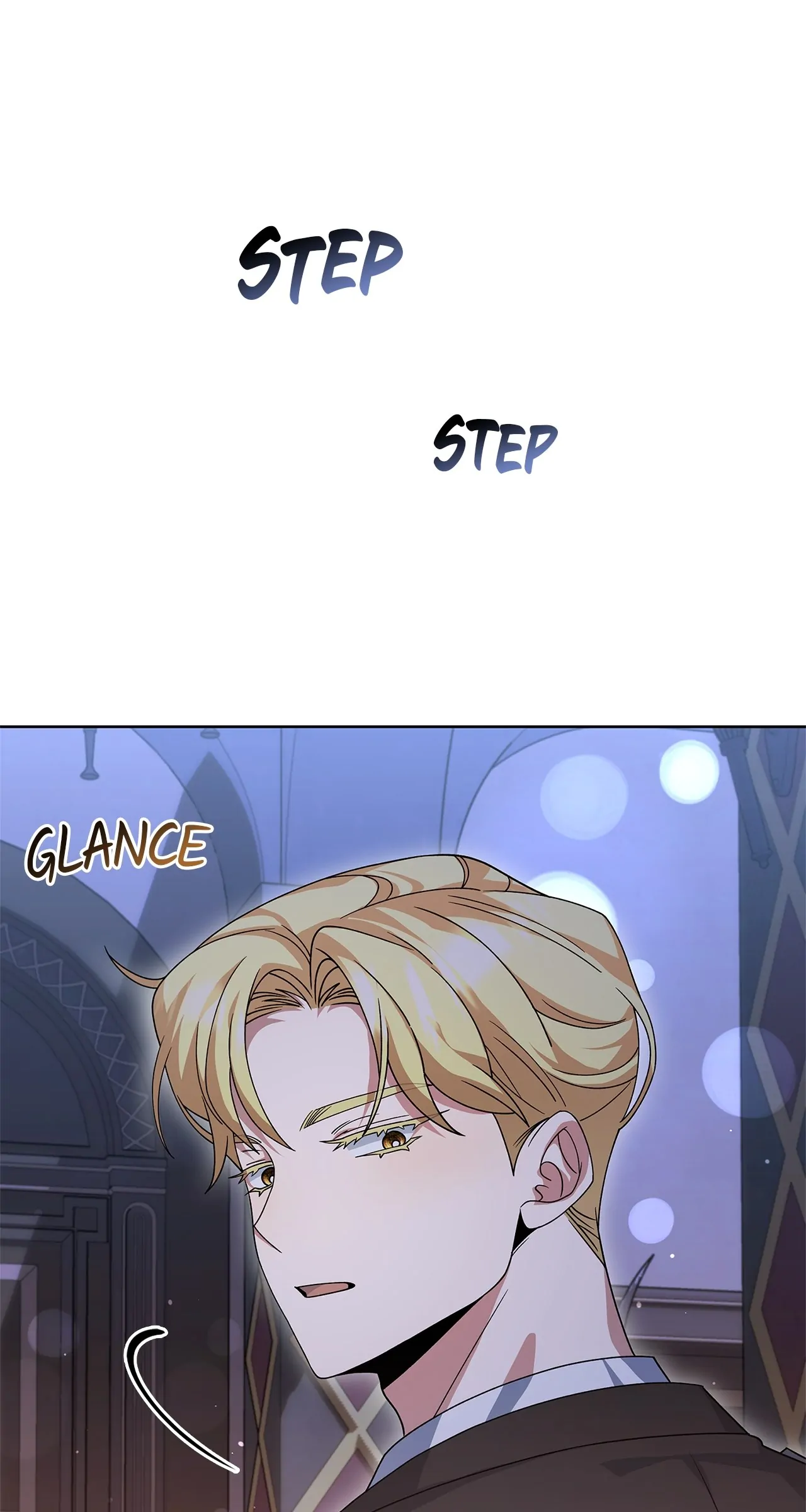 Sincerely, Vanessa chapter 27 page 7