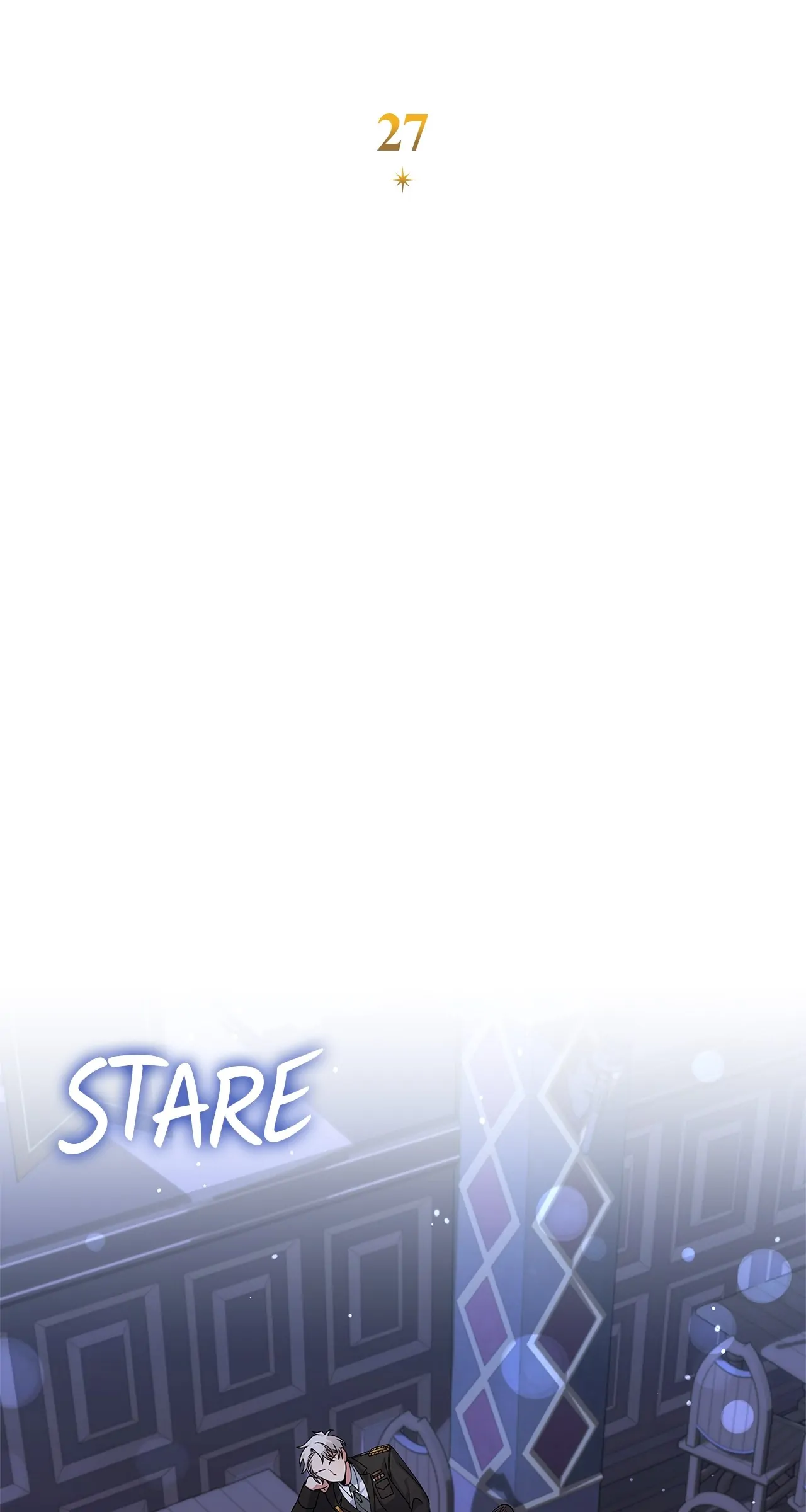 Sincerely, Vanessa chapter 27 page 9