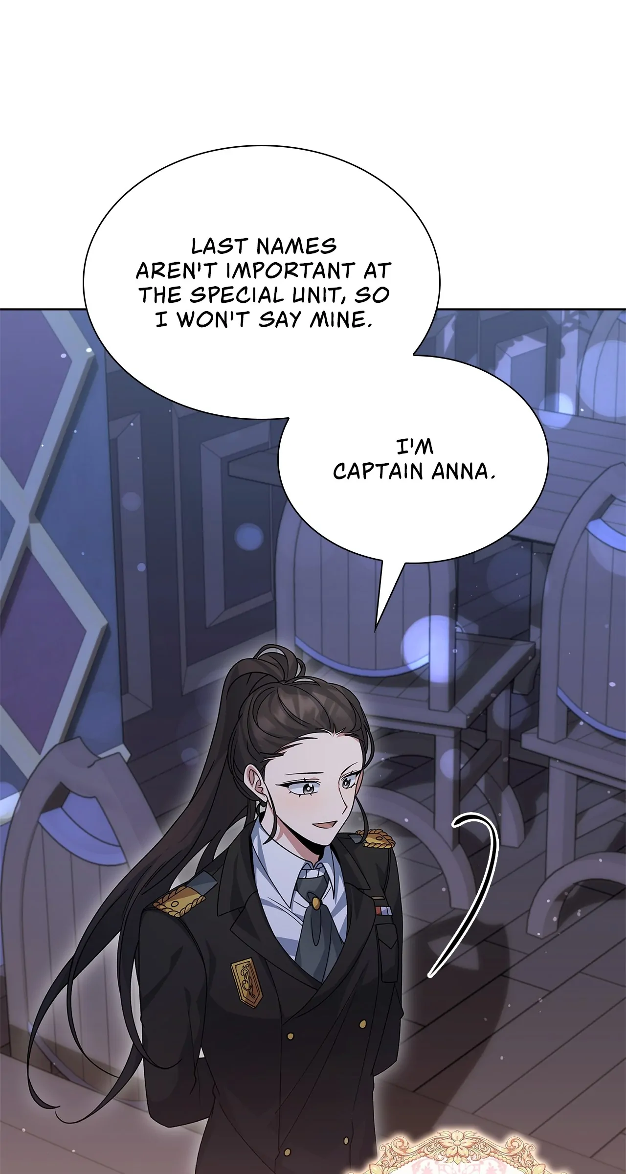Sincerely, Vanessa chapter 27 page 16
