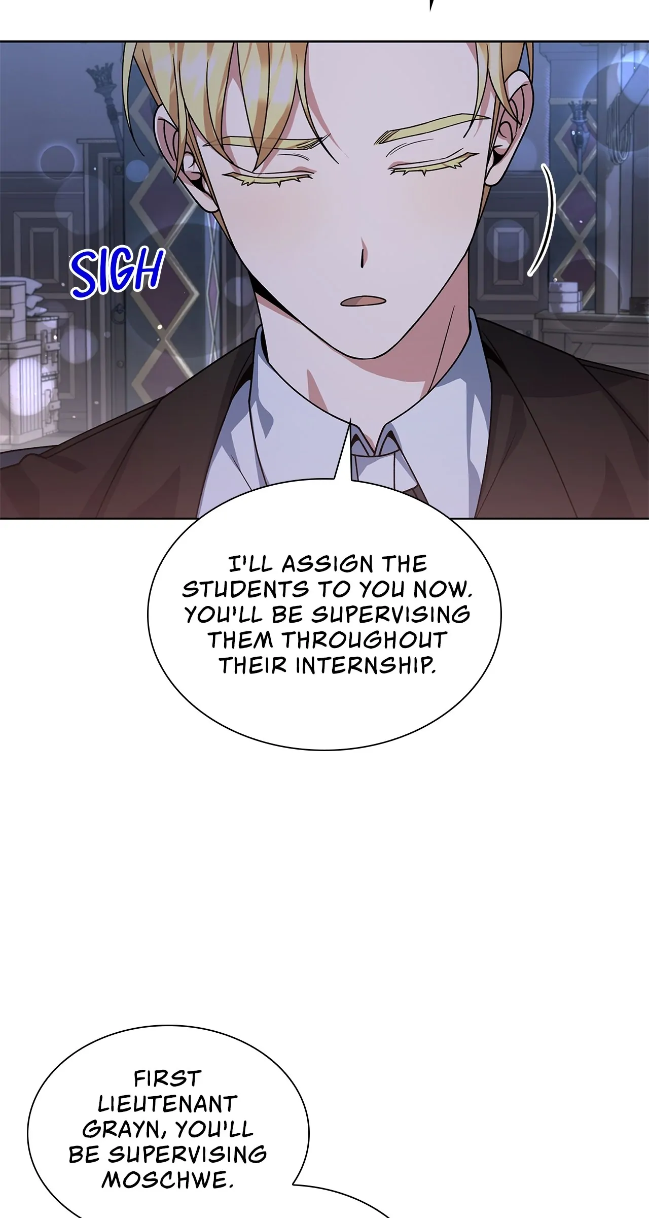 Sincerely, Vanessa chapter 27 page 23