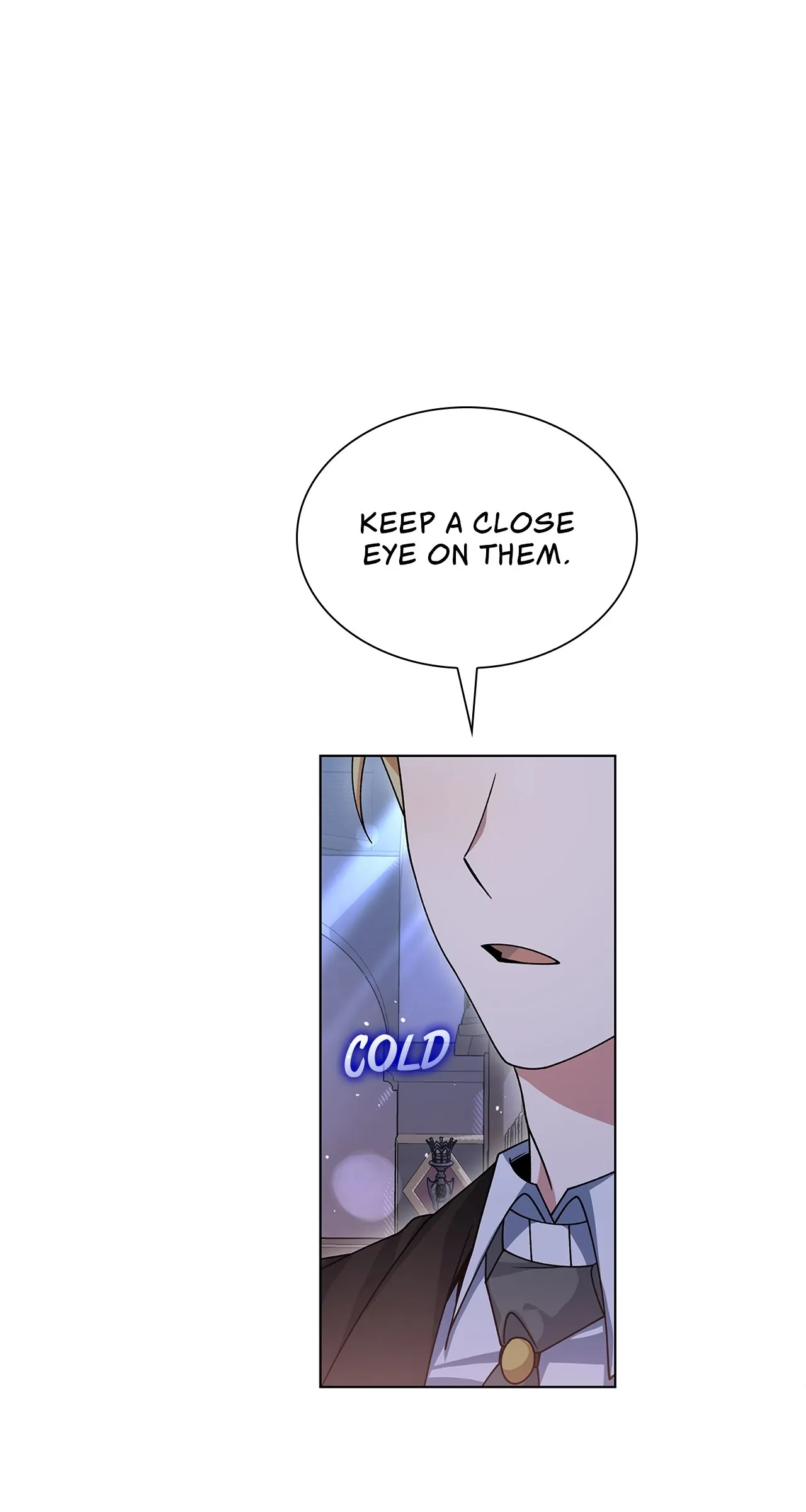 Sincerely, Vanessa chapter 27 page 26