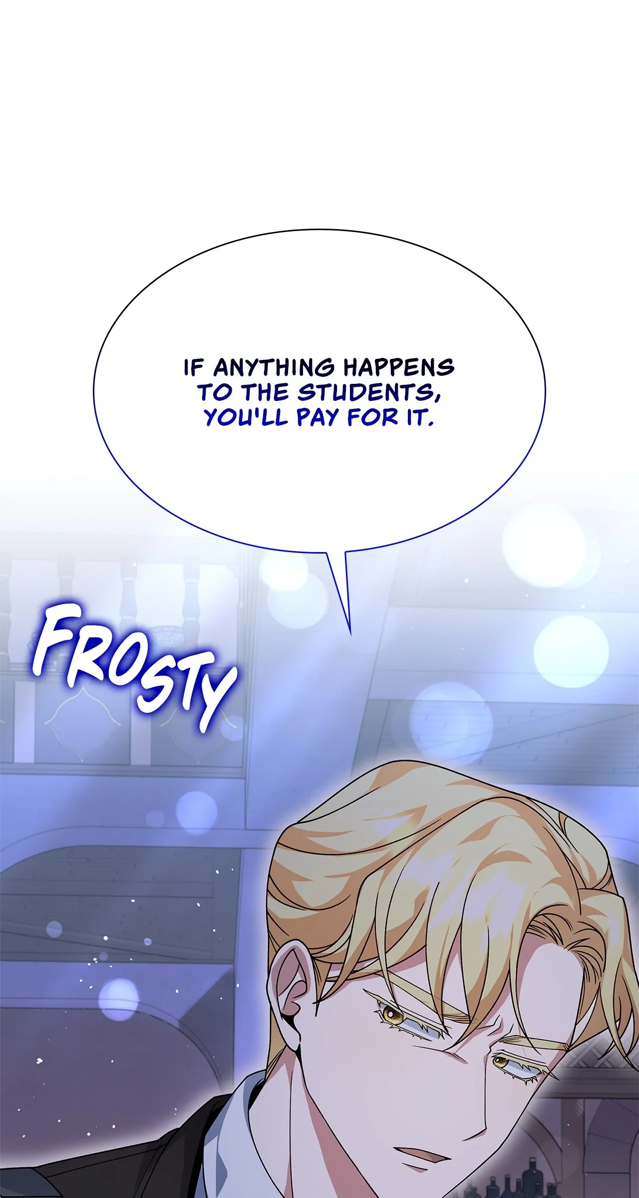Sincerely, Vanessa chapter 27 page 27