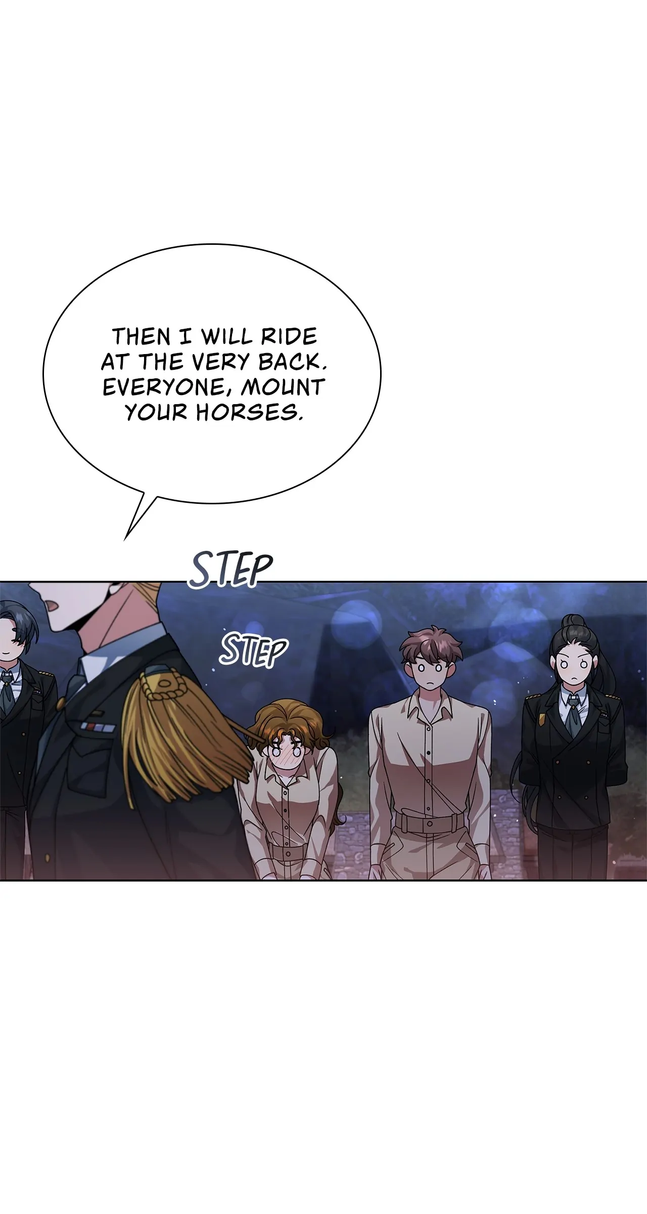 Sincerely, Vanessa chapter 27 page 33