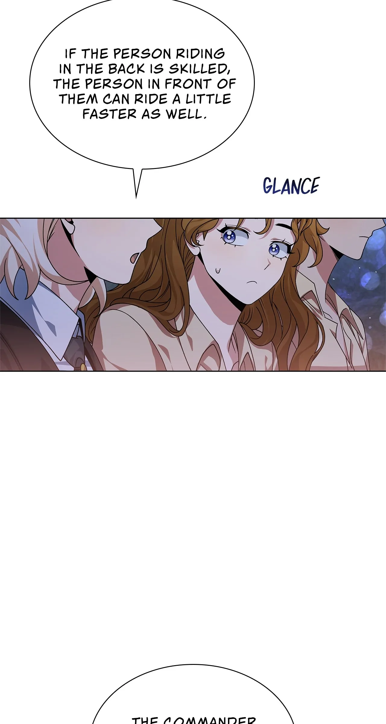 Sincerely, Vanessa chapter 27 page 35