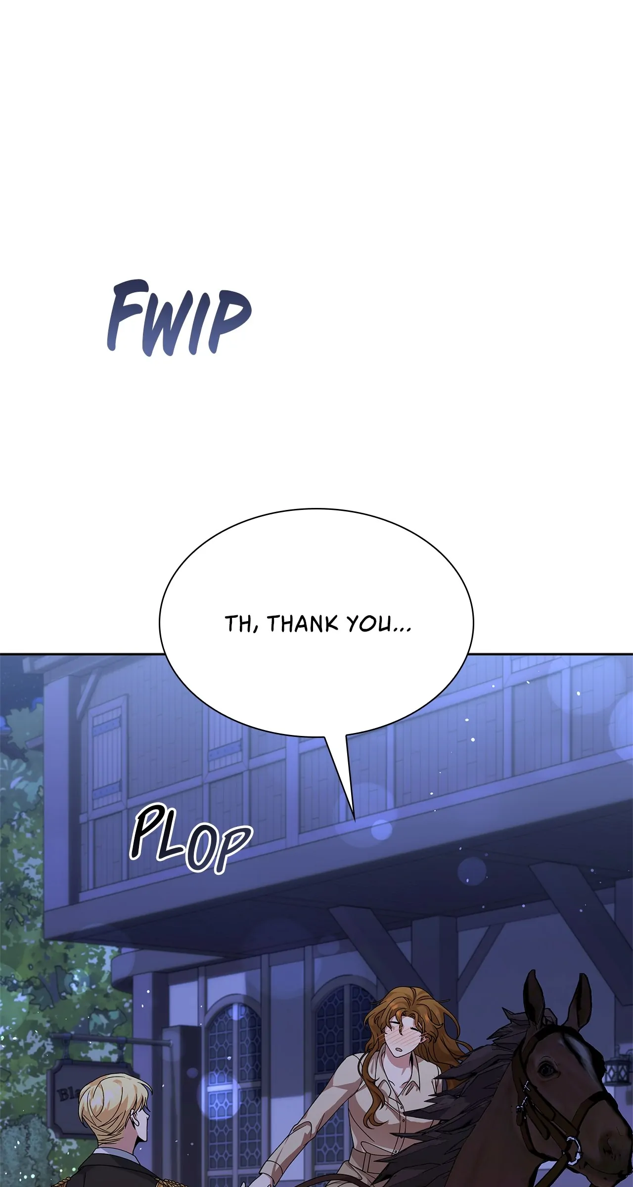 Sincerely, Vanessa chapter 27 page 39