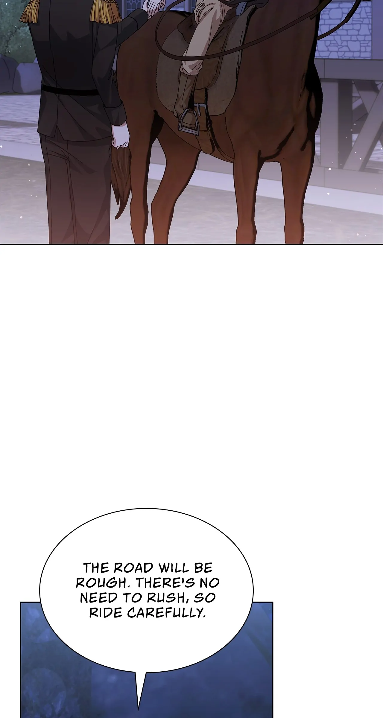 Sincerely, Vanessa chapter 27 page 40