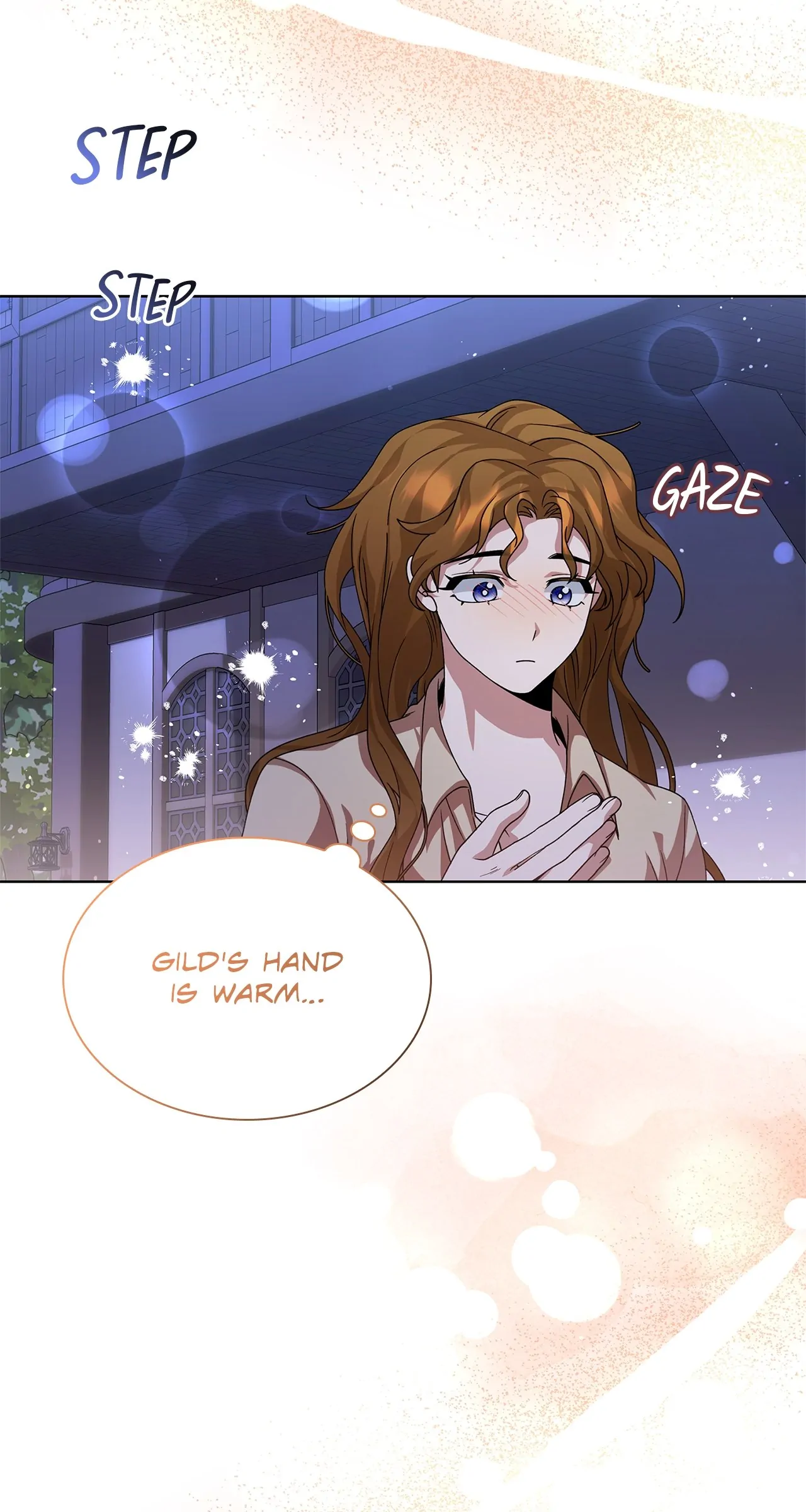 Sincerely, Vanessa chapter 27 page 42
