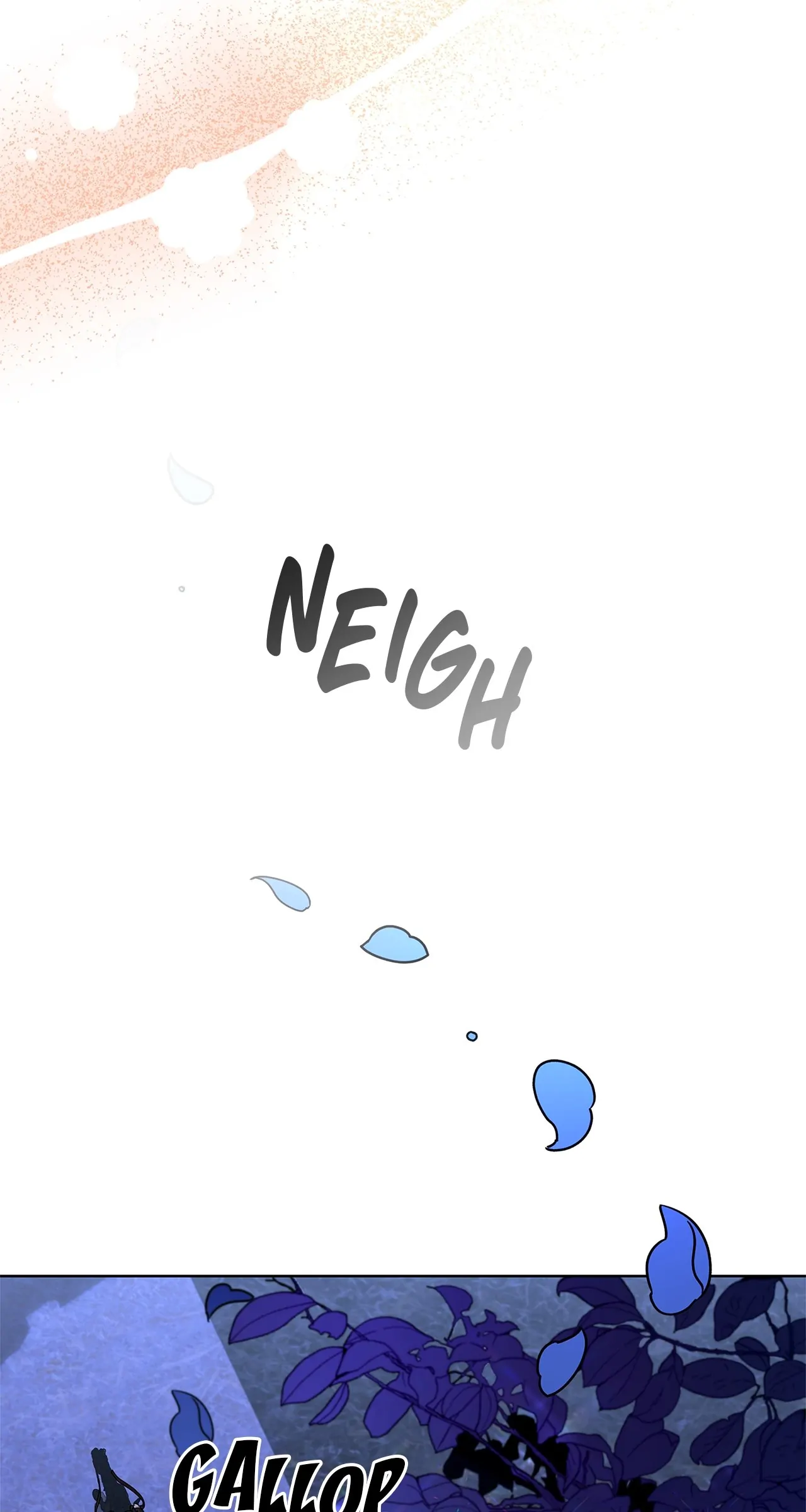 Sincerely, Vanessa chapter 27 page 43